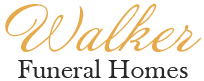 Walker Funeral Homes and Crematory